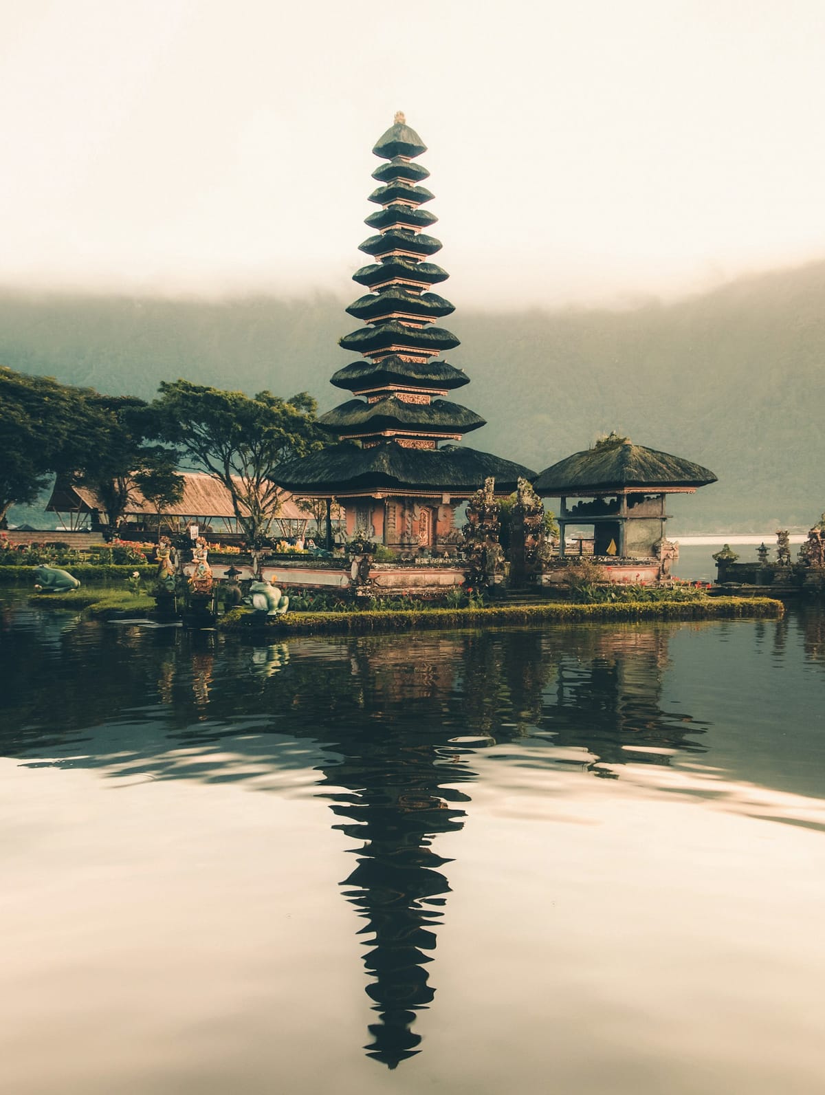 Indonesia travel guide — top cities and best time to visit