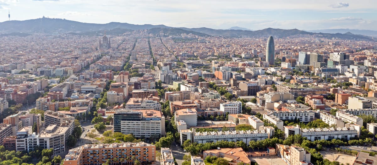Spain travel guide