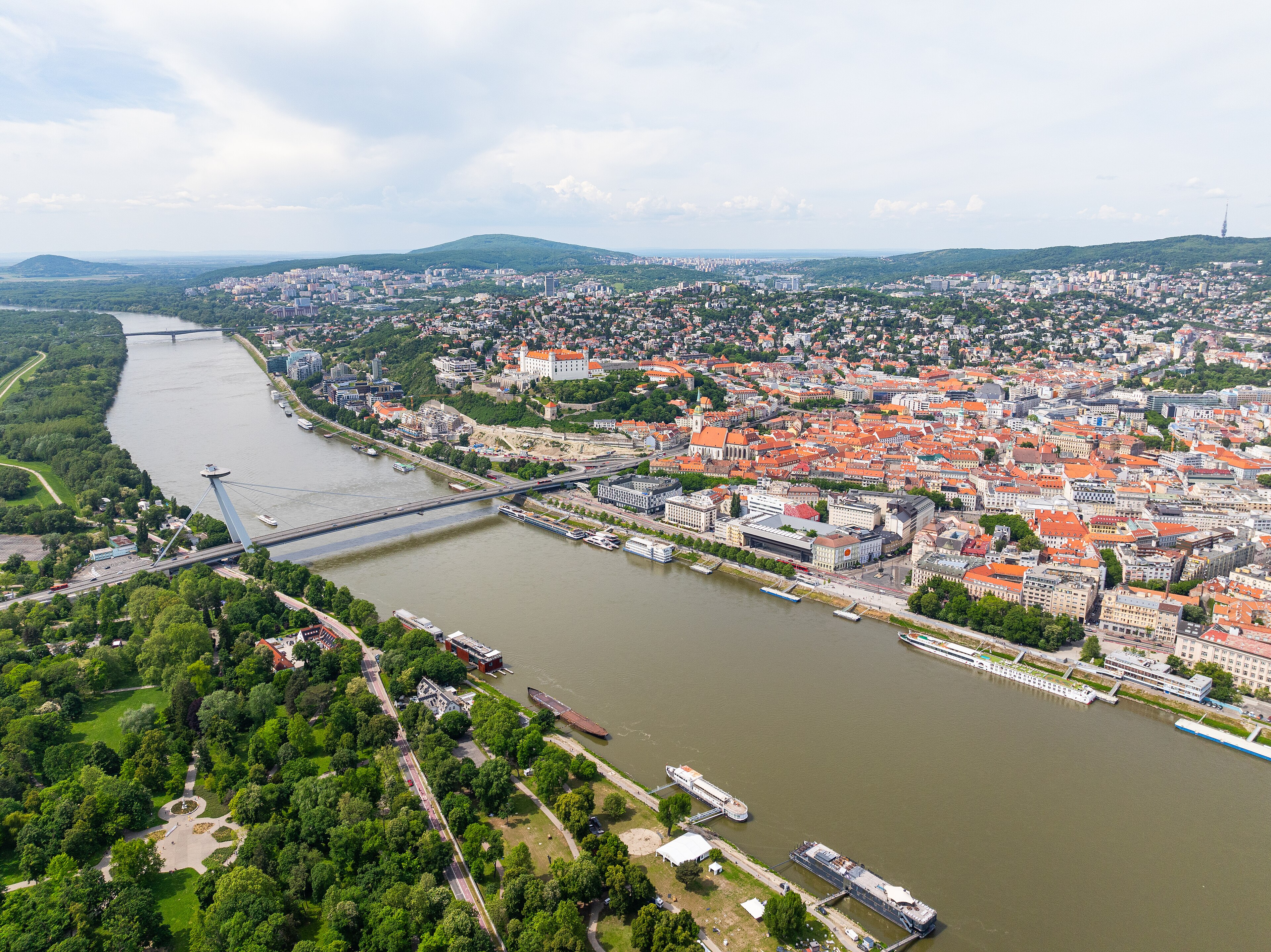 Slovakia travel guide — top cities and best time to visit