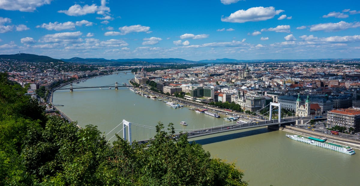 Hungary travel guide