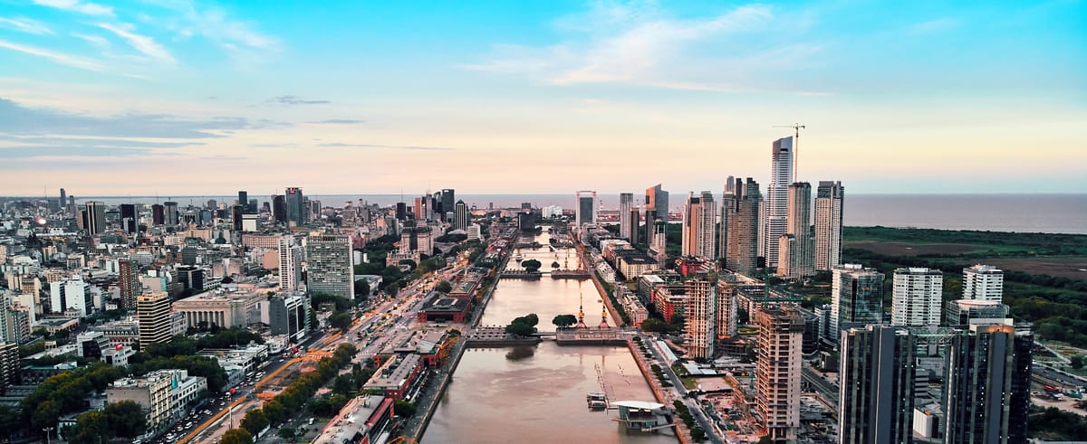 Argentina travel guide