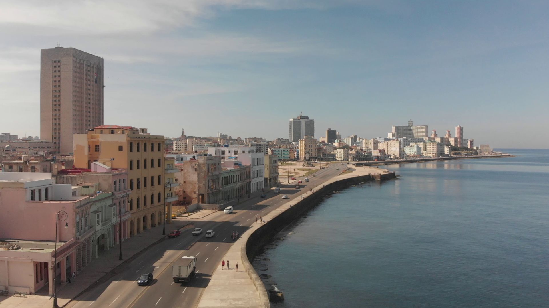 Cuba travel guide