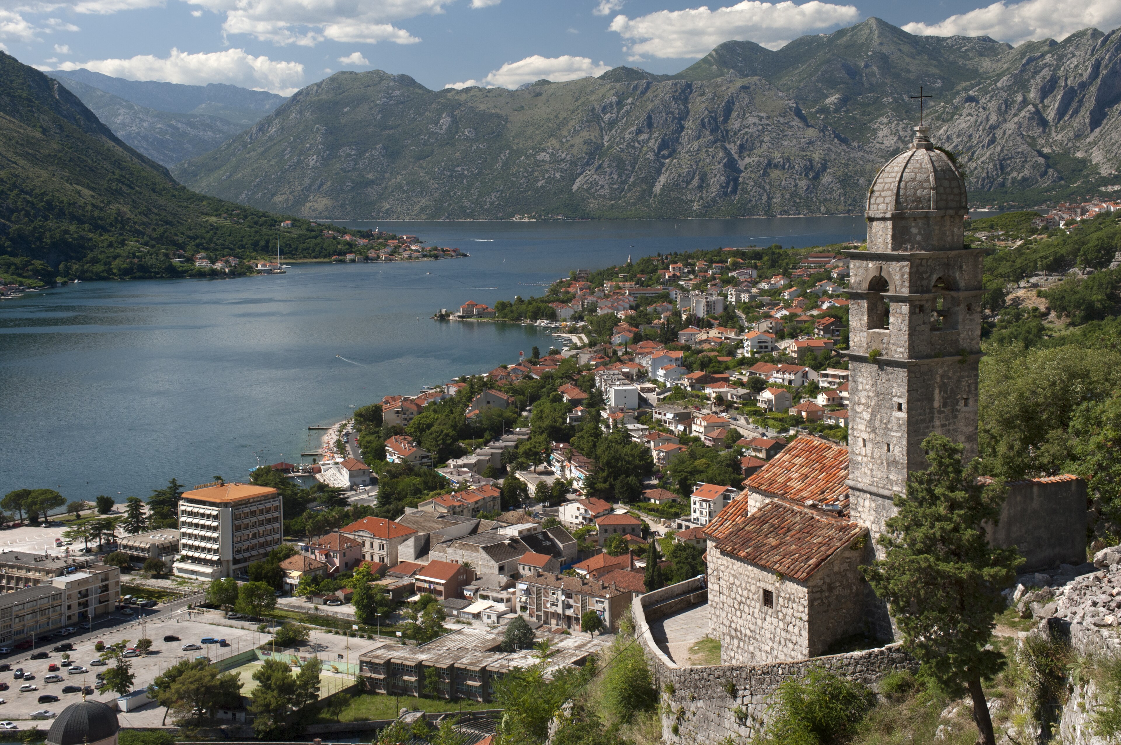 Montenegro travel guide — top cities and best time to visit