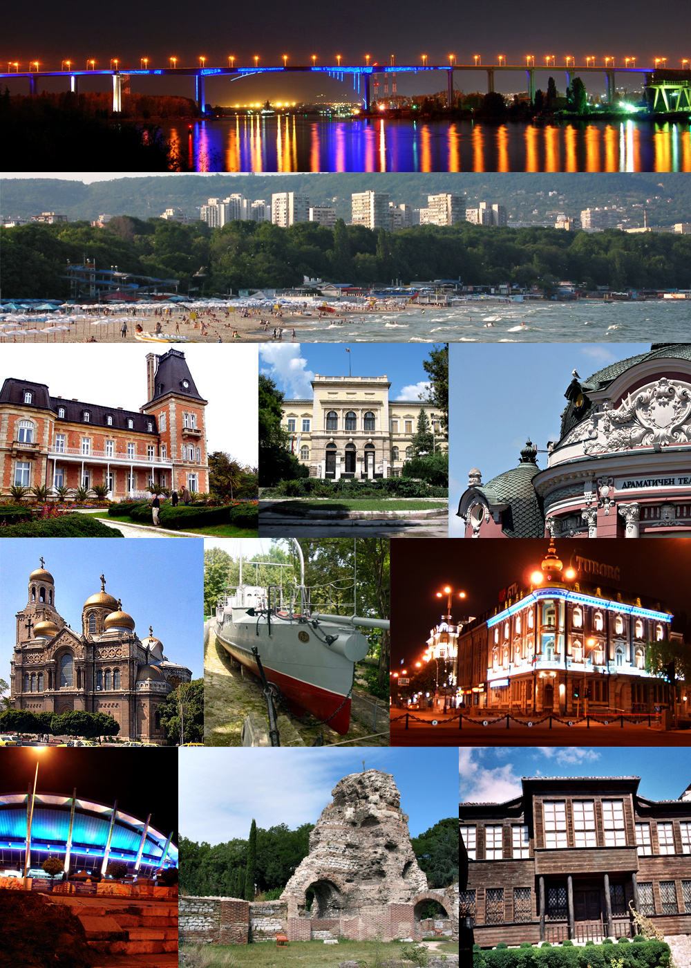 Bulgaria travel guide — top cities and best time to visit