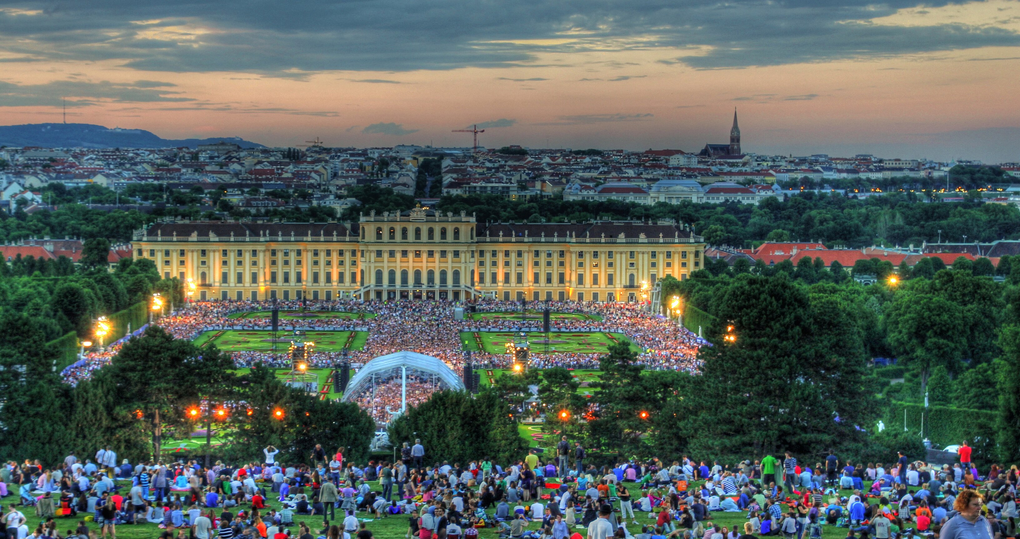 Austria travel guide